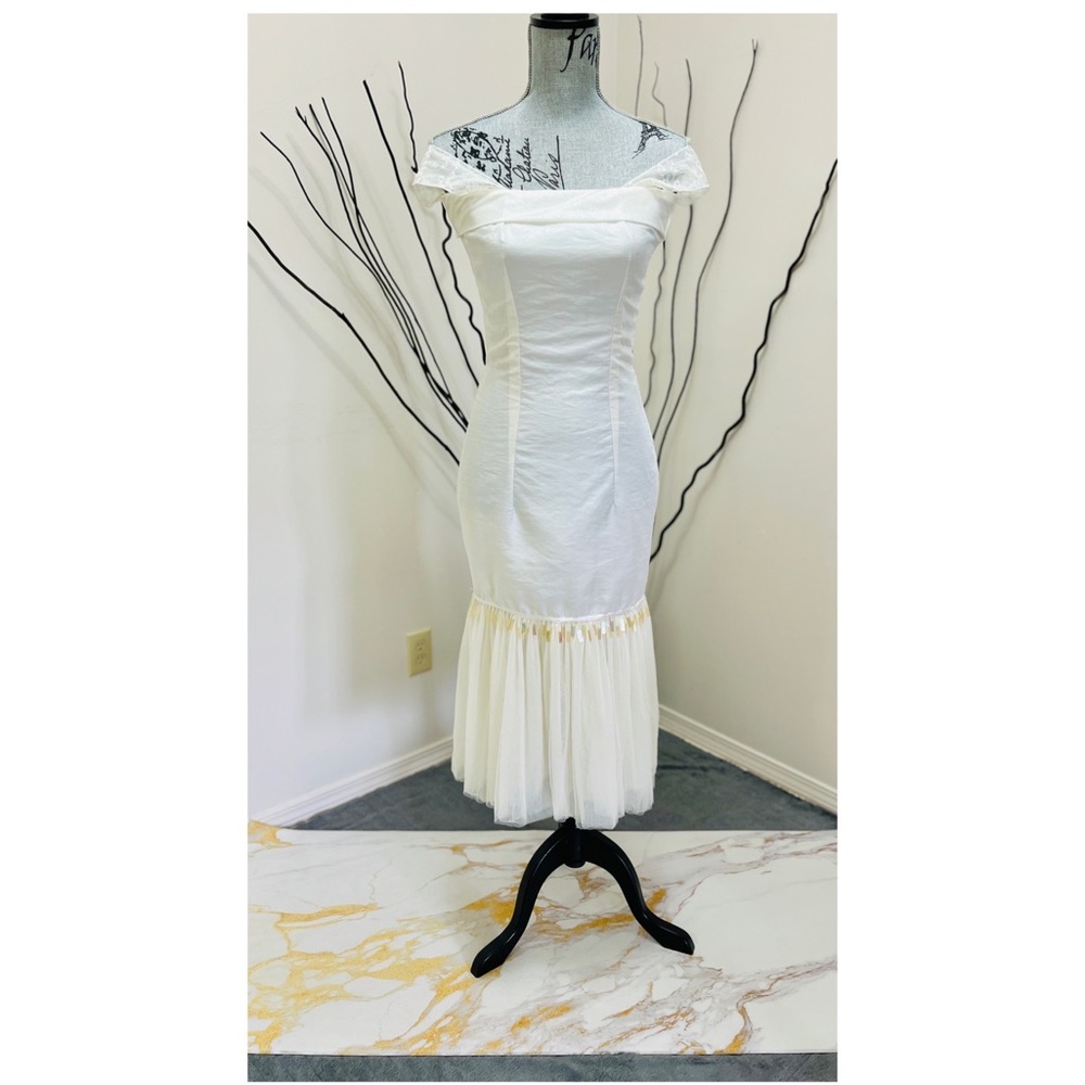 Little White Dress